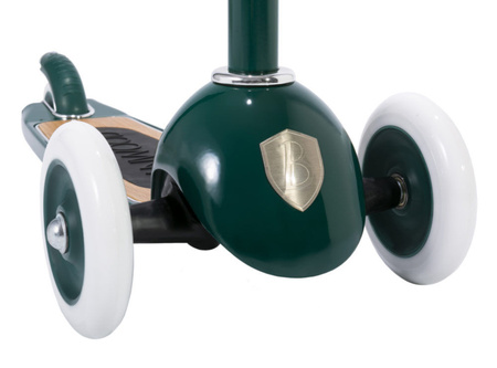 Banwood Hulajnoga Dark green