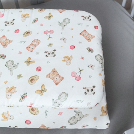 Bambusowa kołdra dziecięca Candy Cute różne rozmiary