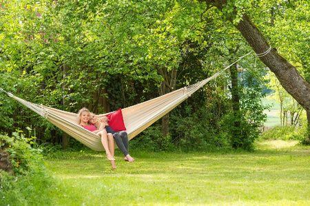 Amazonas Hamak Paradiso Natura