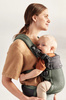 BABYBJORN - nosidełko Harmony 3D Mesh, Zielony