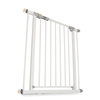hauck bramka Autoclose N Stop 2 white