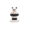 Panda stacker - Piramidka Panda
