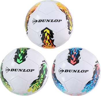 Dunlop piłka nożna rozmiar 5