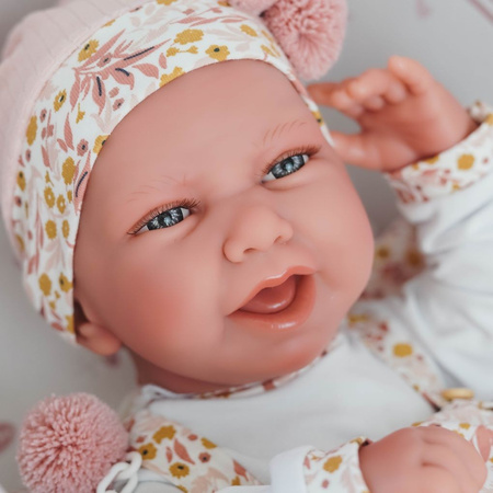 Mininor Wanienka antybakteryjna dla niemowlaka