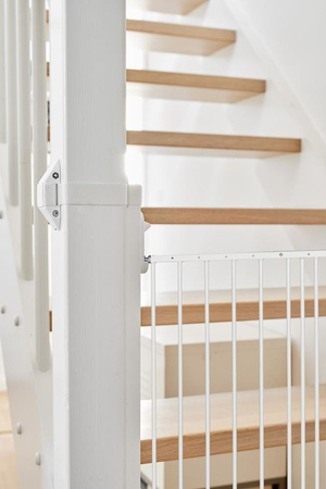Baby Dan - Adapter do montowania bramki ochronnej do balustrady schodów