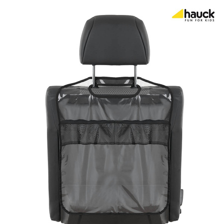 hauck ochraniacz Cover Me Transparent