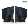 hauck mufka Grab Me black