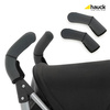 hauck osłonki Handle Me 2 Black