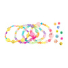 Toi-Toys Zestaw koralików do tworzenia bransoletek