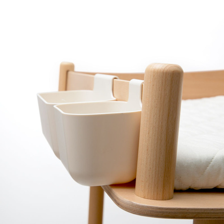 Charlie Crane Kosze do przechowywania Pago