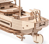 Little Story Drewniane Puzzle Model 3D - Cruiseliner