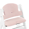 hauck wkładka do krzesełka Select Muslin Mineral Rose