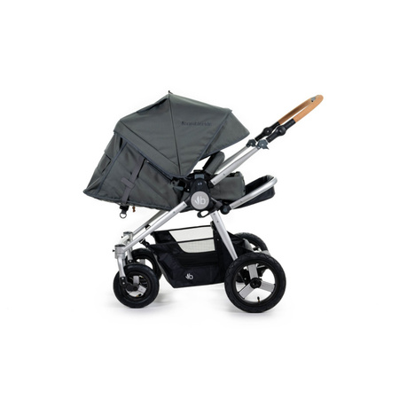 Bumbleride Wózek spacerowy Era Dawn Grey