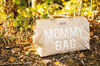 Childhome Torba Mommy Bag Pikowana Beżowa