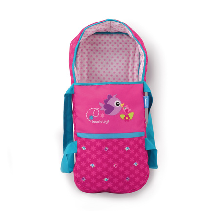 Hauck wózek dla lalek Julia Birdie