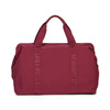 Childhome Torba Mommy Bag Signature Urban Burgundy