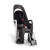 Hamax - Fotelik rowerowy Caress montowany na ramie - White/black