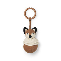 Brązowy || Florian the Fox