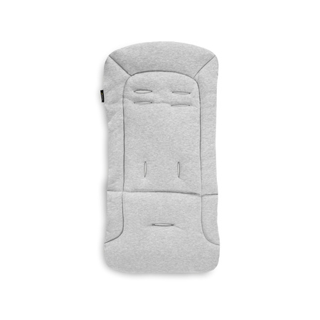 hauck wkładka do wózka - Light Grey