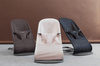 BABYBJORN - leżaczek BLISS MESH - Antracytowy