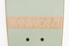 Banwood Deskorolka Mint
