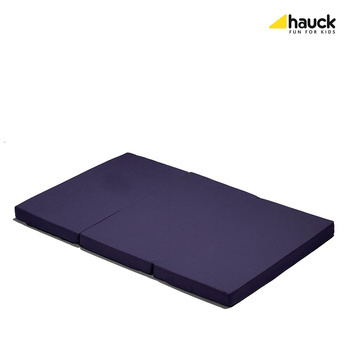 hauck materac Sleeper navy