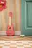 Kid's Concept - Gitara flower pink