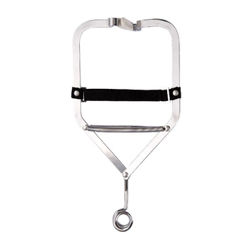 Amazonas Klamra do hamaków niemowlęcych Door Clamp