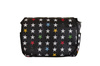 My Bag's Torba do wózka Flap Bag My Star's black