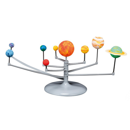 Toi-Toys Zestaw do tworzenia układu słonecznego