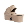 Bumbleride Gondola do wózka Indie Twin Sand