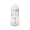 Mininor Butelka plastikowa 240 ml 0m+