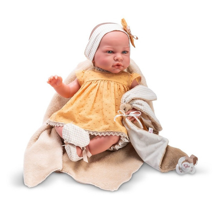 Toi-Toys Bransoletka – wybierz swoje koraliki i zawieszki