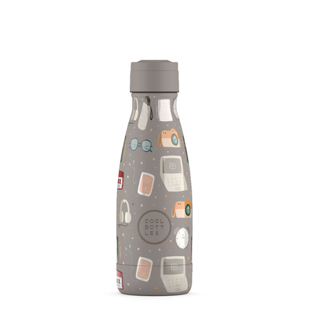 Cool Bottles Butelka termiczna Kids 260 ml Must Have