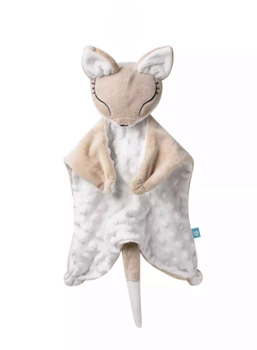 SZUMISIE® - LISEK DOU DOU 5W1 Z LAMPKĄ