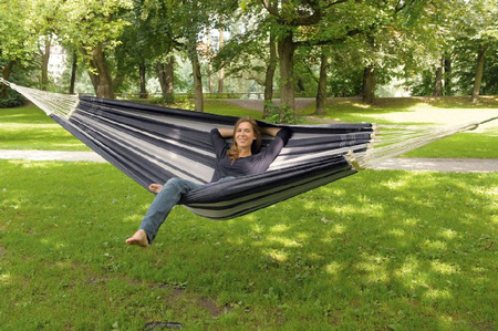 Amazonas Hamak Paradiso Silver