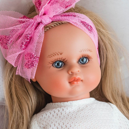 Lalka Nina pachnąca wanilią Magic Baby 33123