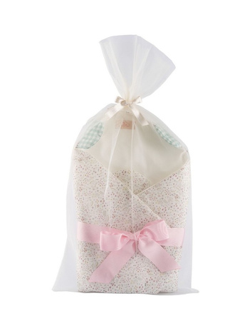 Mininor Smoczek lateksowy 0m+ Willow green