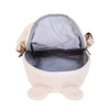 Childhome Plecak dziecięcy My First Bag Teddy Bear White