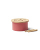 Kid's Concept - Bębenek light red