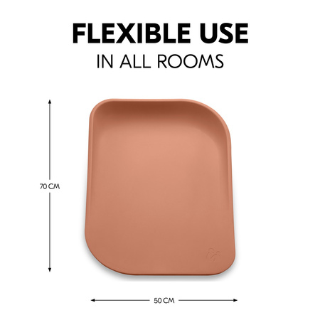 hauck przewijak Change N Clean Cork