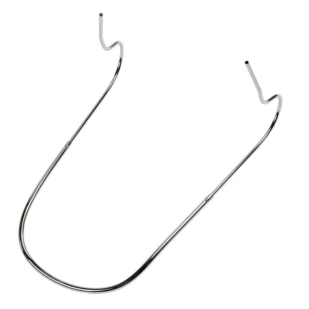 LEANDER - Newborn Seat do krzesełka do karmienia Louie™ i Classic™, Cool grey