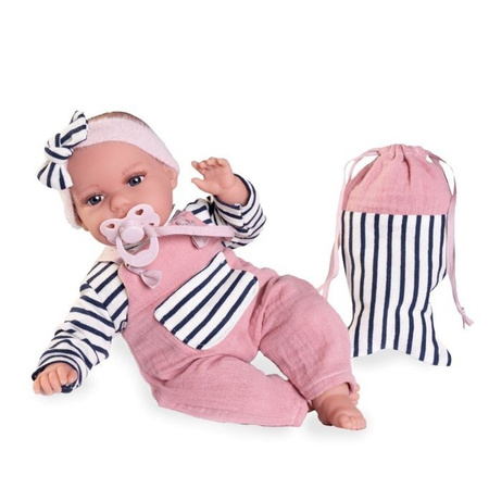 Lalka Toneta Baby gaworząca Antonio Juan 70332