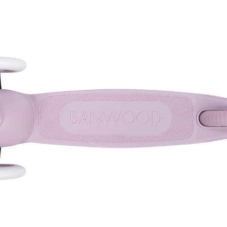 Banwood Hulajnoga ECO Lavender