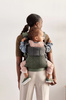 BABYBJORN - nosidełko Harmony 3D Mesh, Zielony