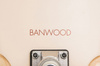 Banwood Deskorolka Cream