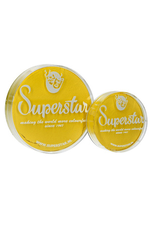 Farba do malowania twarzy i ciała Superstar 16 g