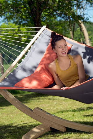 Amazonas Hamak American Dream Grey