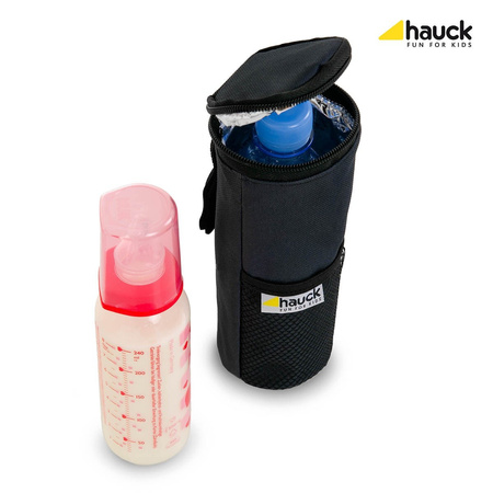 hauck pokrowiec termiczny Refresh Me Black