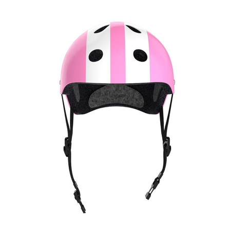 Molto kask dla dzieci Pink